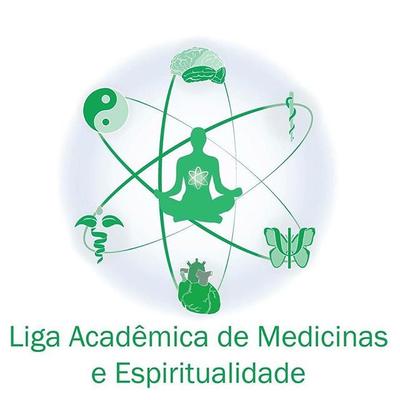 Conheça o - Liga Acadêmica de Saúde e Espiritualidade